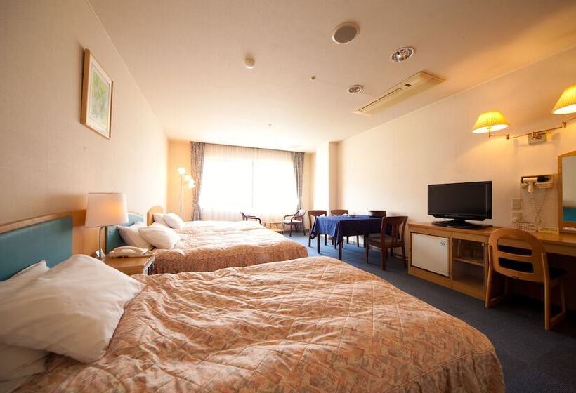 Номер Стандарт, Oniyama