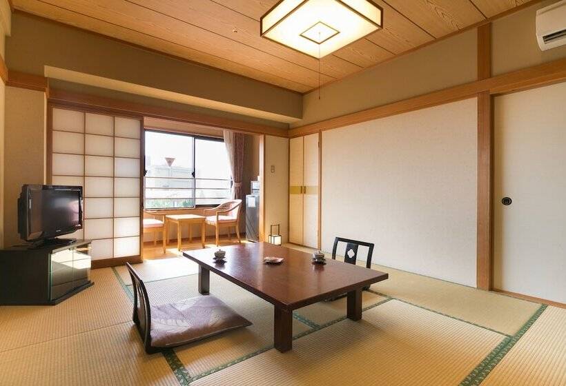 Номер Стандарт, Oniyama