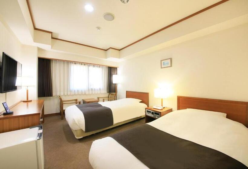 Номер Стандарт, Maple Inn Makuhari