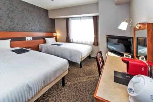 חדר אקונומי, Mark1 Cnt