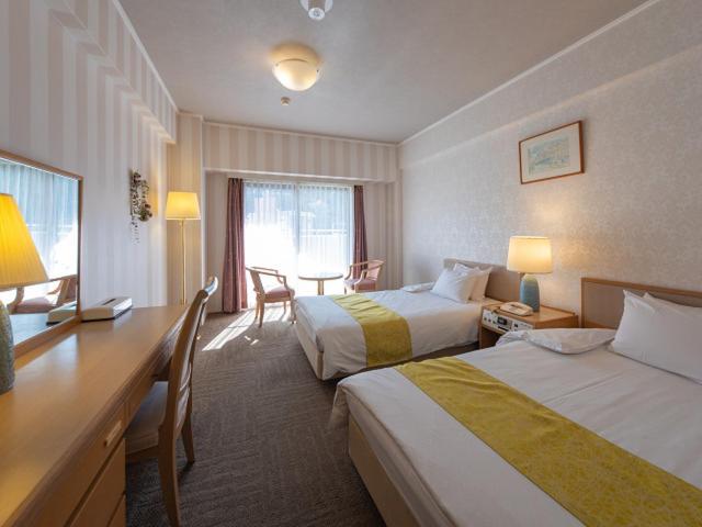 غرفة قياسية, Merveille Arima