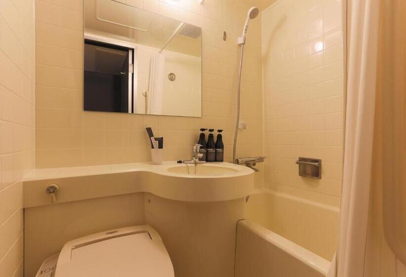 חדר סטנדרט יחיד, New Shohei