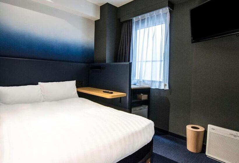 חדר סטנדרט יחיד, New Shohei