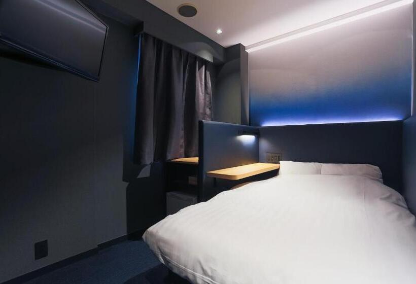 חדר סטנדרט יחיד, New Shohei