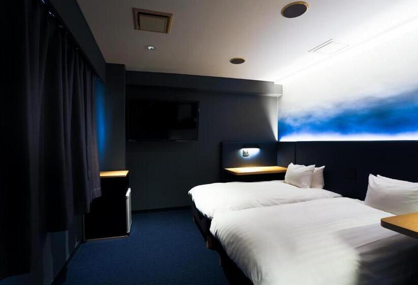 חדר סטנדרט, New Shohei