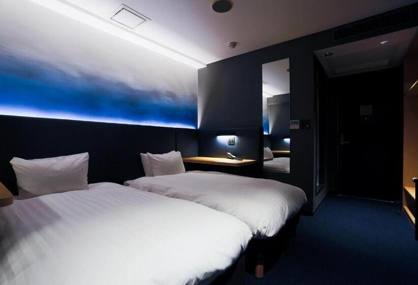 חדר סטנדרט, New Shohei