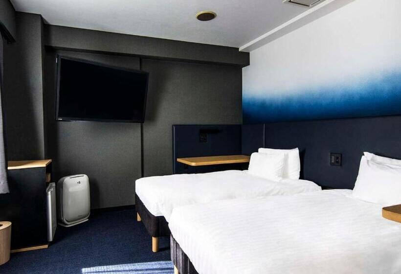 חדר סטנדרט, New Shohei