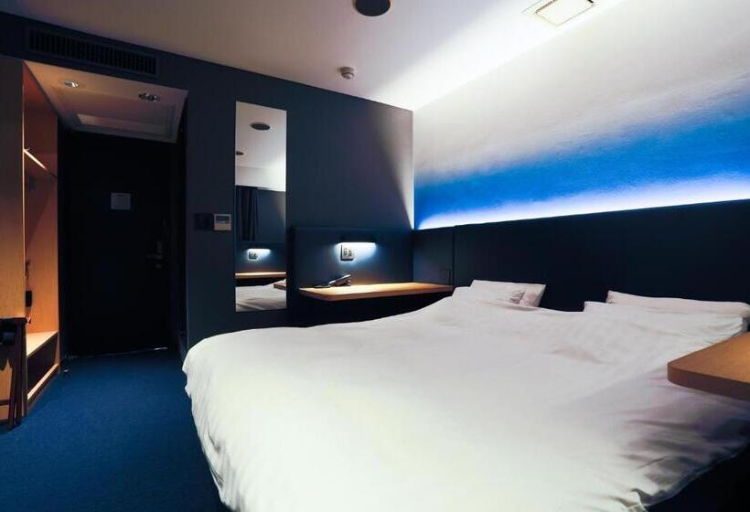 חדר סטנדרט, New Shohei