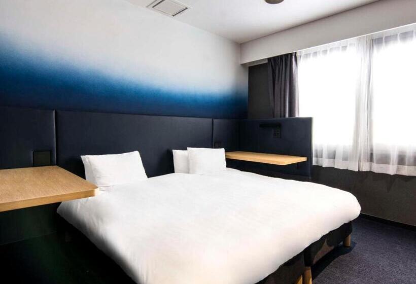 חדר סטנדרט, New Shohei