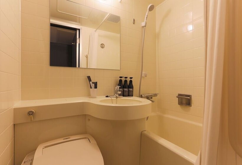 חדר סטנדרט יחיד, New Shohei