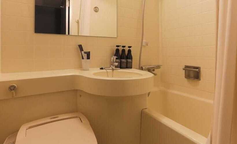 חדר סטנדרט יחיד, New Shohei