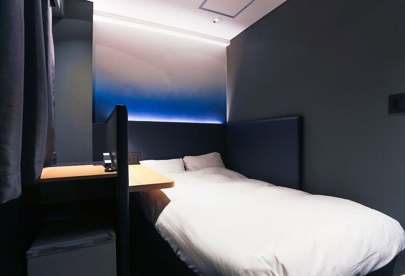 חדר סטנדרט יחיד, New Shohei