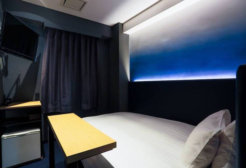 חדר סטנדרט יחיד, New Shohei