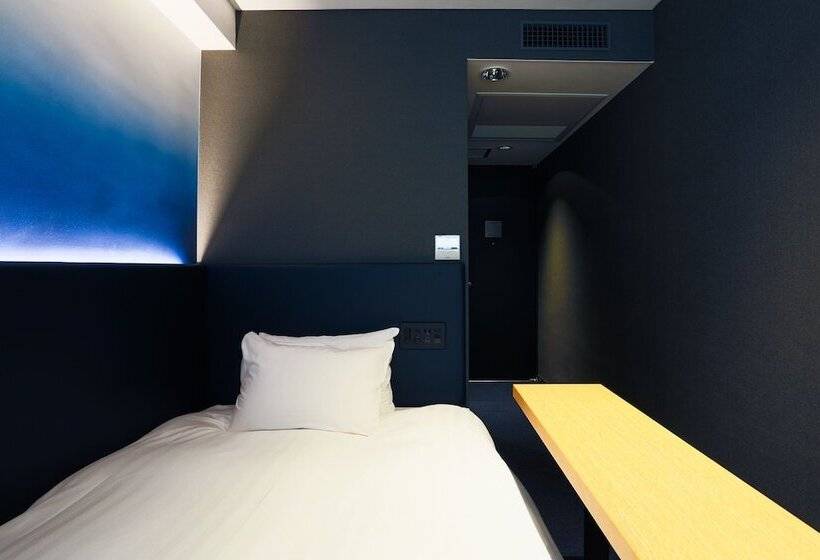 חדר סטנדרט יחיד, New Shohei