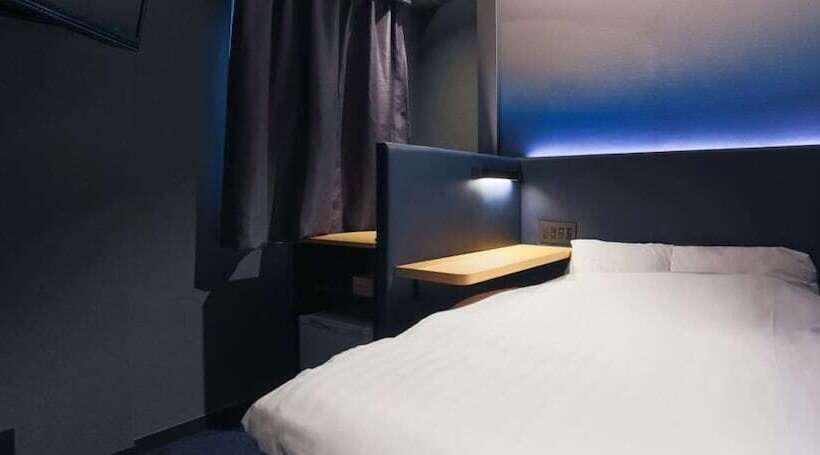 חדר סטנדרט יחיד, New Shohei