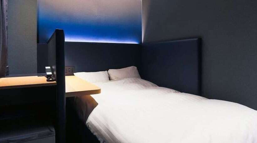 חדר סטנדרט יחיד, New Shohei