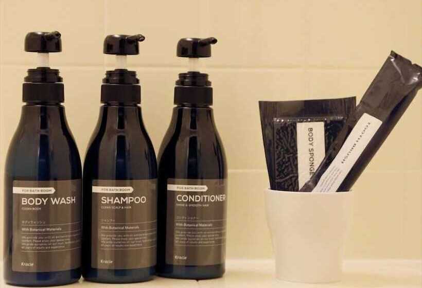 חדר סטנדרט, New Shohei