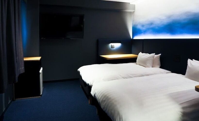 חדר סטנדרט, New Shohei