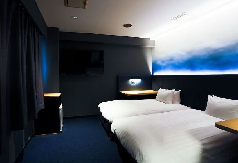 חדר סטנדרט, New Shohei