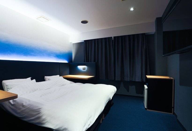 חדר סטנדרט, New Shohei