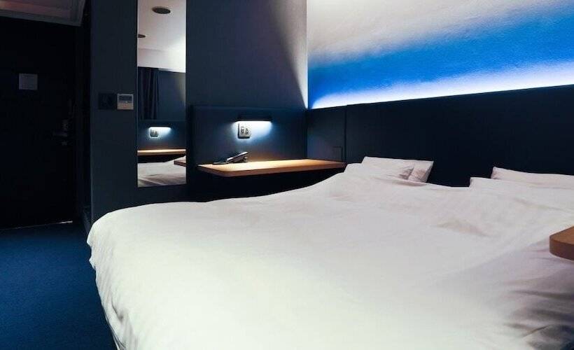 חדר סטנדרט, New Shohei