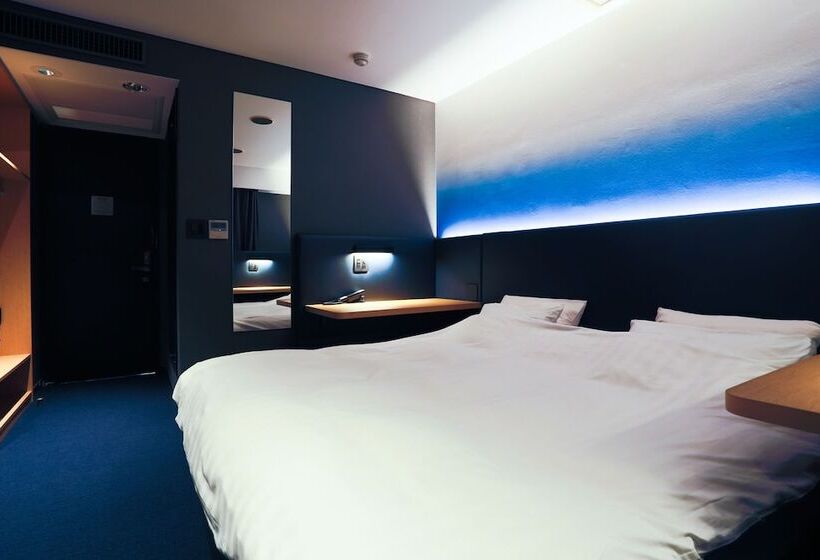 חדר סטנדרט, New Shohei