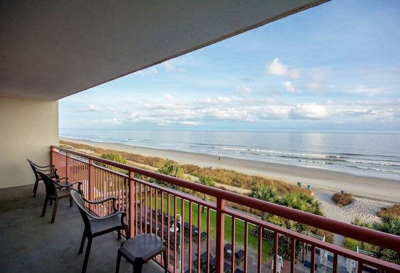 Deluxe Suite King Bed, Paradise Resort