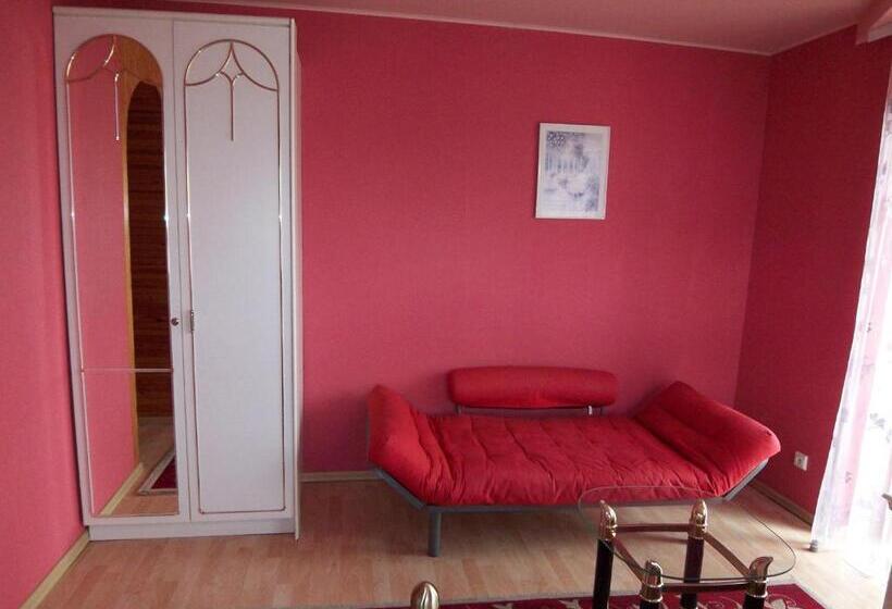 آپارتمان 1 خوابه, Po Kastonu & Spa