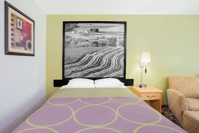 غرفة قياسية سرير كينج, Sleep Inn & Suites