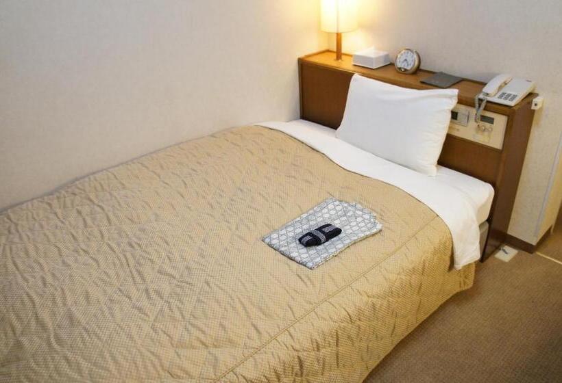 غرفة قياسية فردية, Sunroute Matsuyama