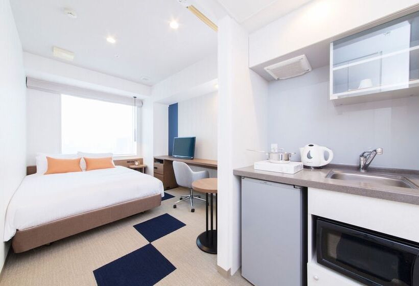 غرفة قياسية, Tokyu Stay Aoyama Premier