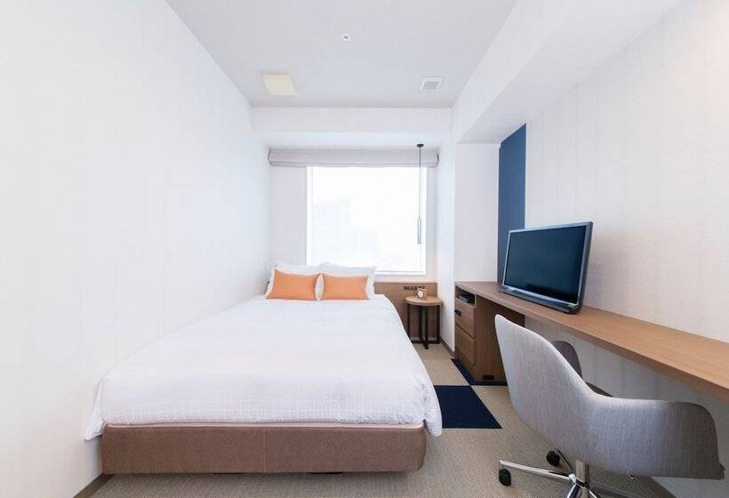 غرفة قياسية, Tokyu Stay Aoyama Premier