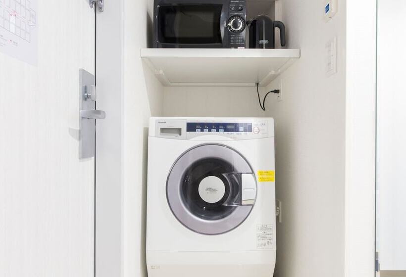 غرفة قياسية, Tokyu Stay Aoyama Premier