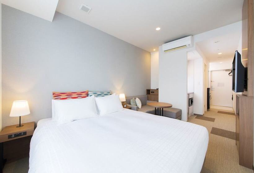 غرفة بريميوم, Tokyu Stay Aoyama Premier