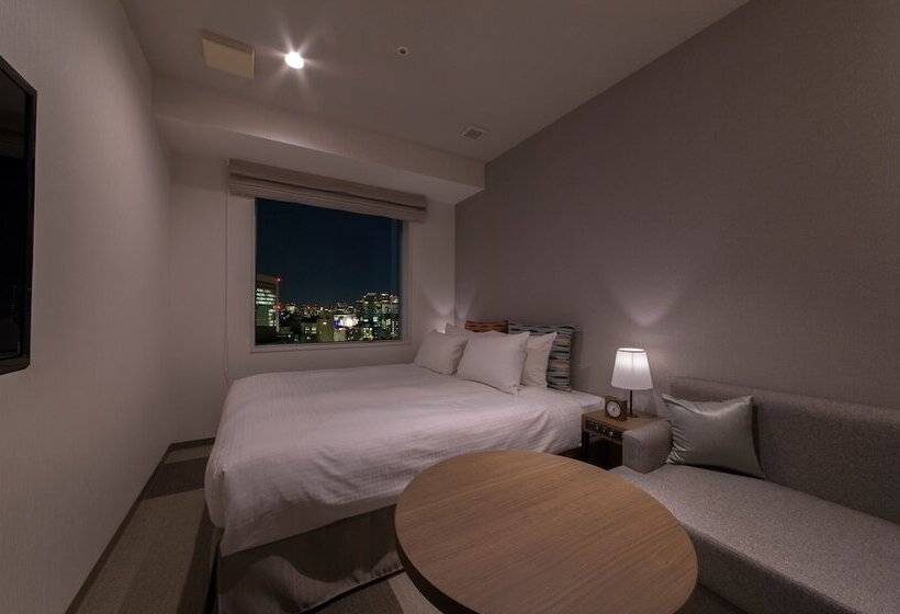 غرفة بريميوم, Tokyu Stay Aoyama Premier