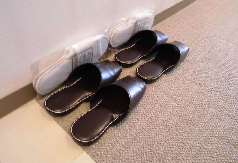 غرفة بريميوم, Tokyu Stay Aoyama Premier