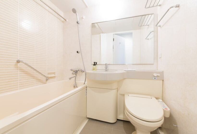 غرفة بريميوم, Tokyu Stay Aoyama Premier