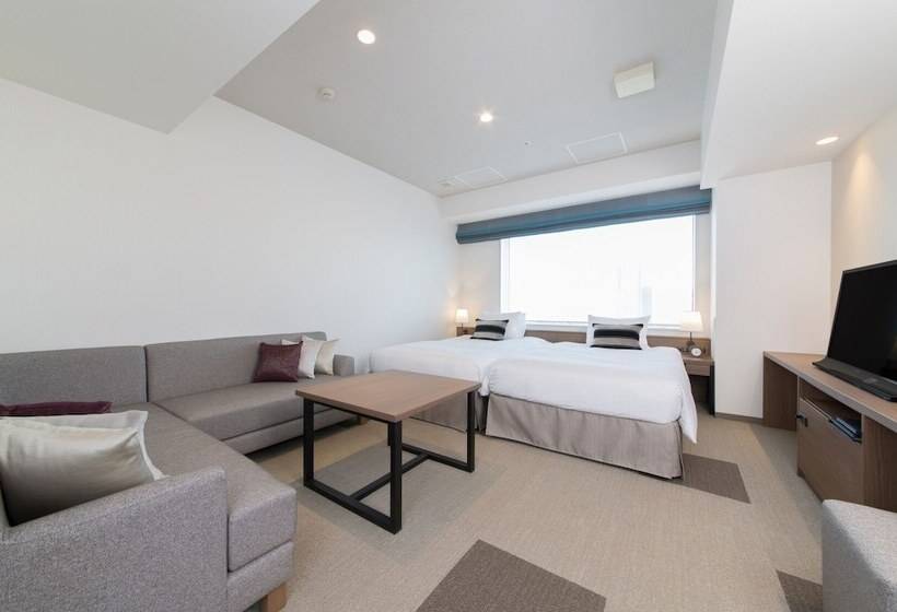 غرفة بريميوم, Tokyu Stay Aoyama Premier