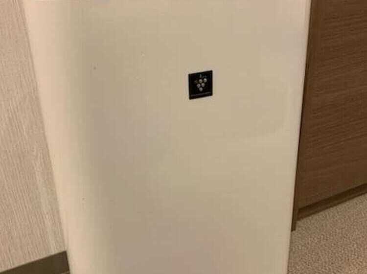 غرفة بريميوم, Tokyu Stay Aoyama Premier