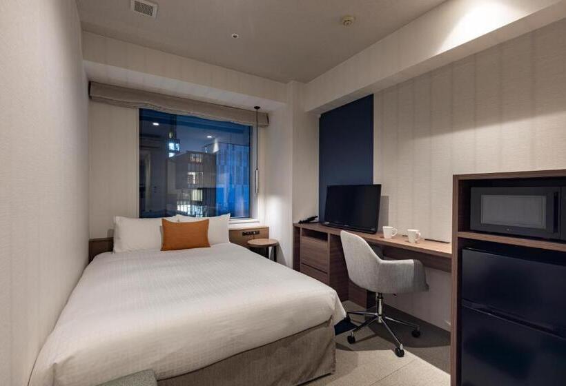Номер Стандарт, Tokyu Stay Aoyama Premier
