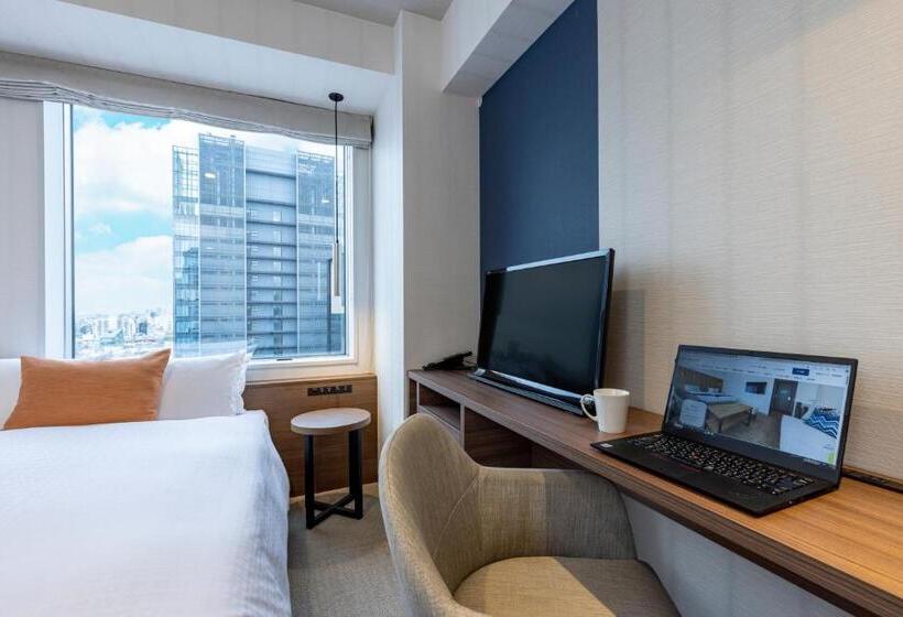 غرفة قياسية, Tokyu Stay Aoyama Premier