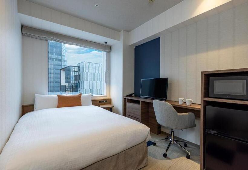 غرفة قياسية, Tokyu Stay Aoyama Premier