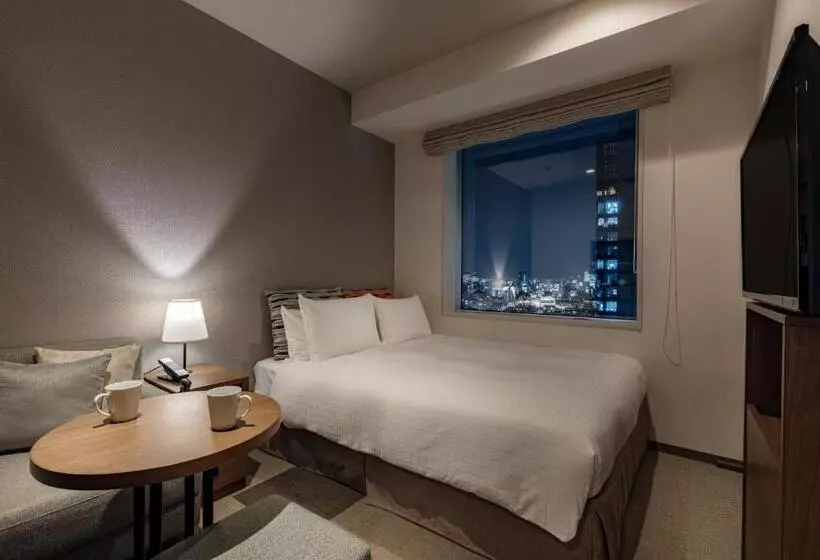 コンフォートルーム, Tokyu Stay Aoyama Premier