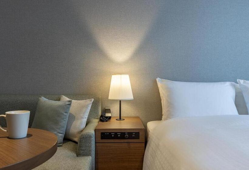 غرفة كومفورت, Tokyu Stay Aoyama Premier