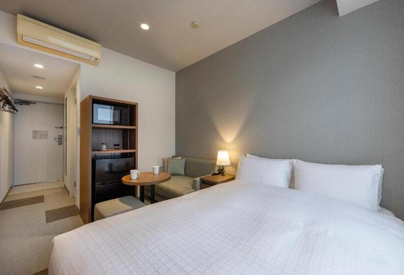 غرفة كومفورت, Tokyu Stay Aoyama Premier