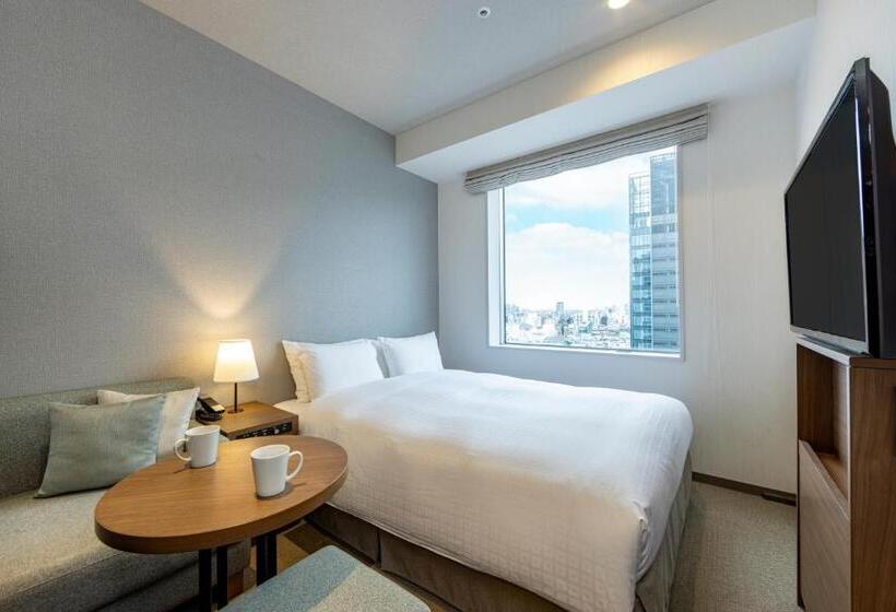 غرفة كومفورت, Tokyu Stay Aoyama Premier