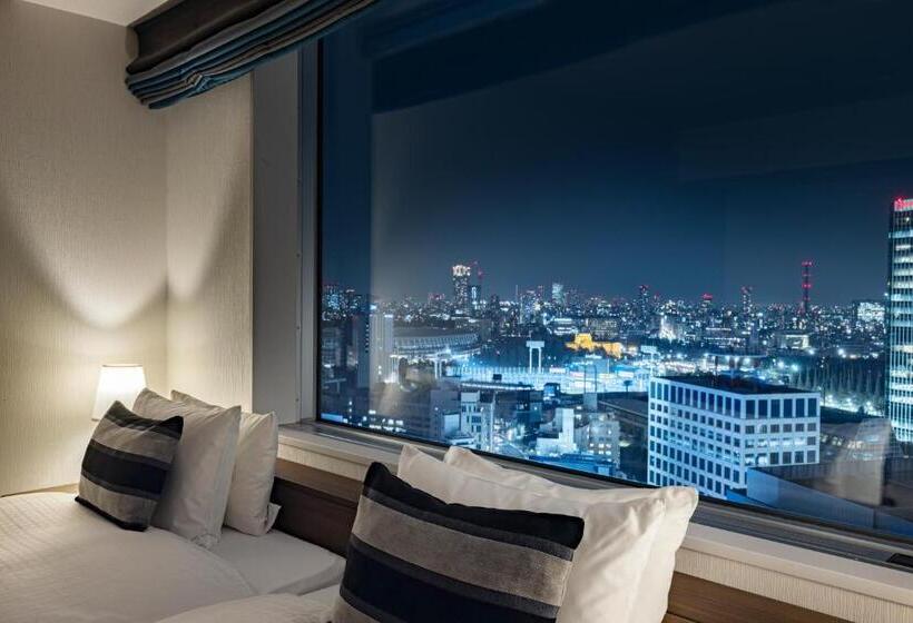 غرفة بريميوم, Tokyu Stay Aoyama Premier