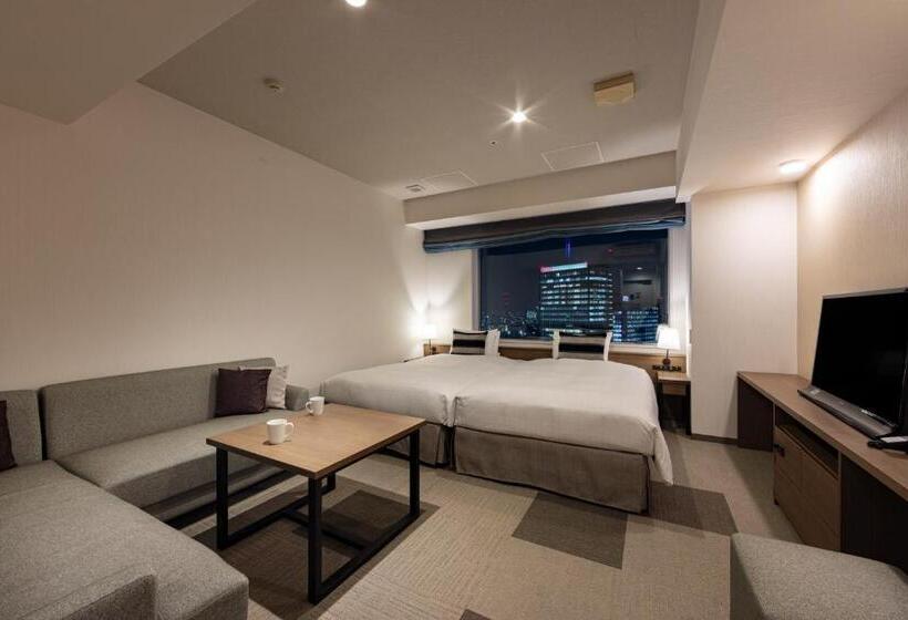 غرفة بريميوم, Tokyu Stay Aoyama Premier