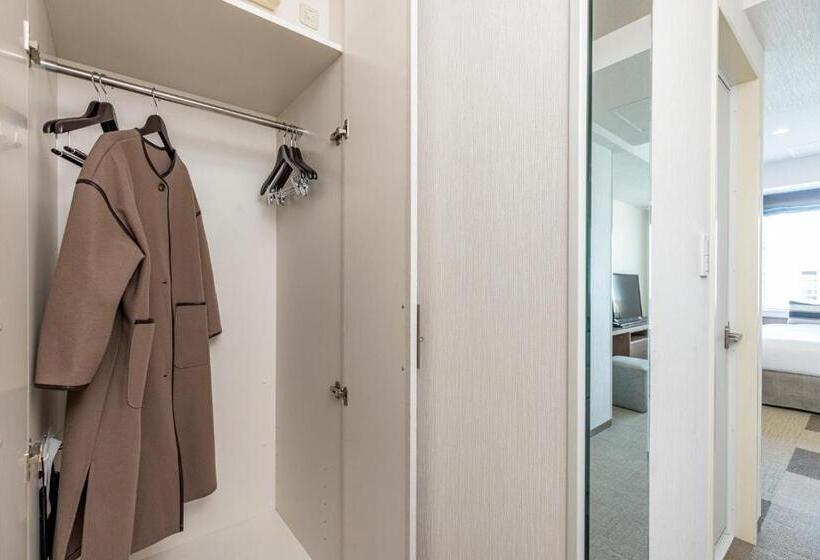 غرفة بريميوم, Tokyu Stay Aoyama Premier