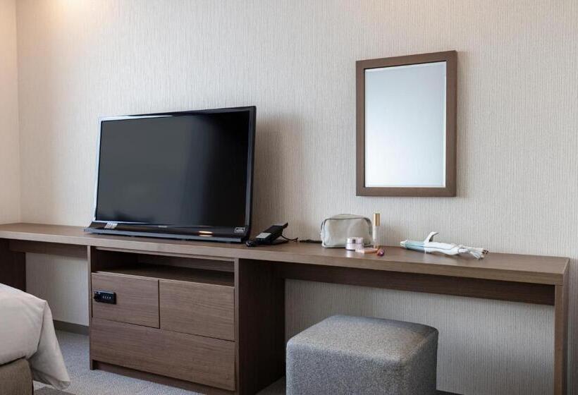 غرفة بريميوم, Tokyu Stay Aoyama Premier